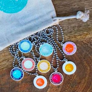 20% getback necklaces (arletta20)